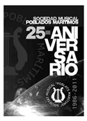 XXV Aniversario